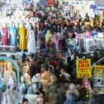 Pasar Tanah Abang tutup mulai 20 Maret 2026